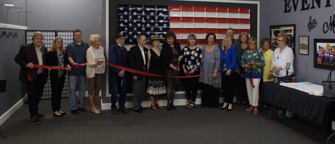 Open at last: Top of West Virginia CVB  debuts new location  | News, Sports, Jobs - Vimarsana News